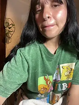 Abril_Thompson221 webcam