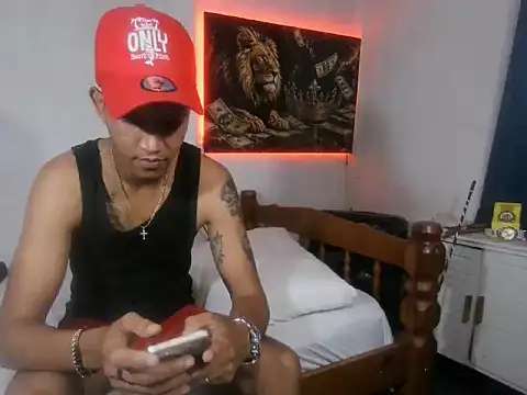 badboy_master webcam