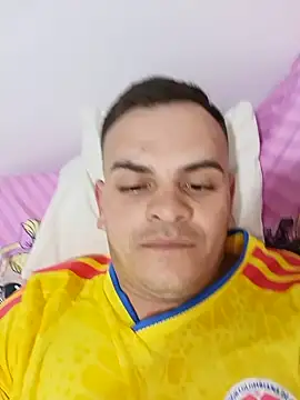 Edwin_Q webcam
