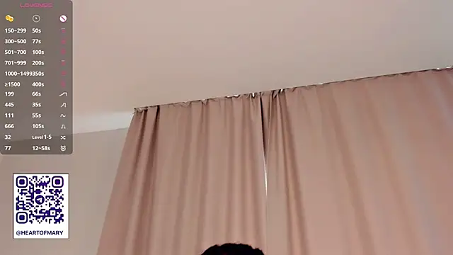 RuthButtery webcam