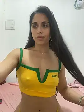 sweetwanda webcam