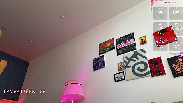 AurikTrix webcam
