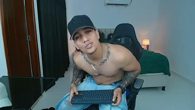 Mrbig_maximo webcam
