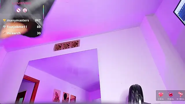 ThiagoSexy005 webcam