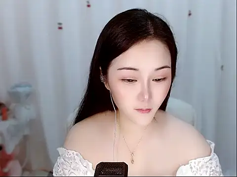 Amy-cnbaby webcam