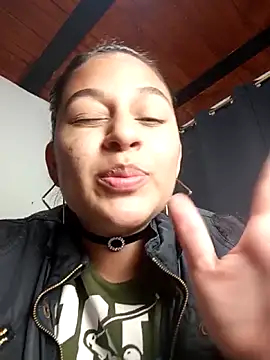 Lumy_Star webcam