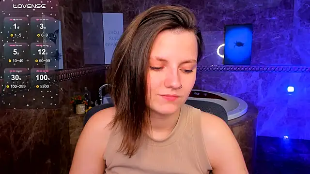 MelindaTin webcam