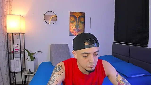 alejandro_calderon1 webcam