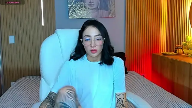 barbie_scoth_ webcam
