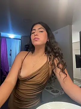 Gaby_zahir_ webcam