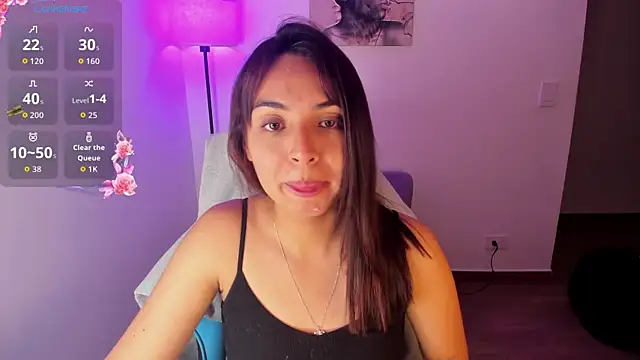 Nicole_Ss webcam