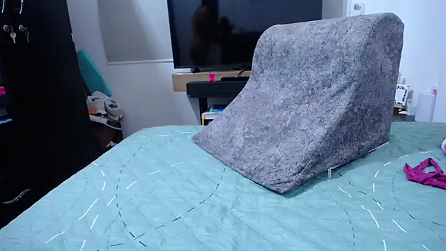 Alexxawinter webcam