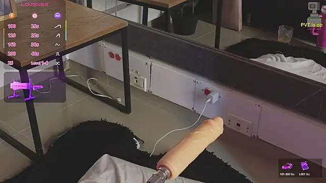 _Linoshka_1 webcam