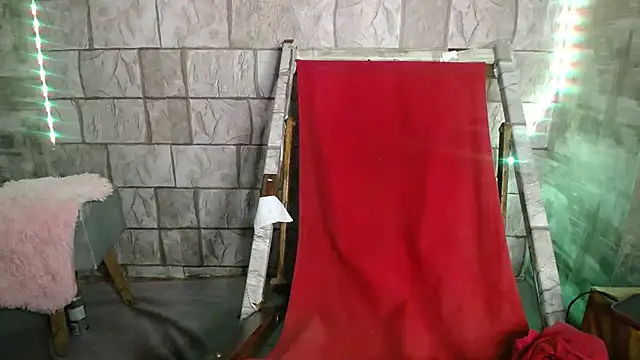Candy_chloee webcam