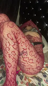 VenusDeMilo_55 webcam