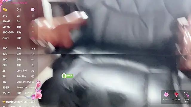 Kaixin520 live sex cam