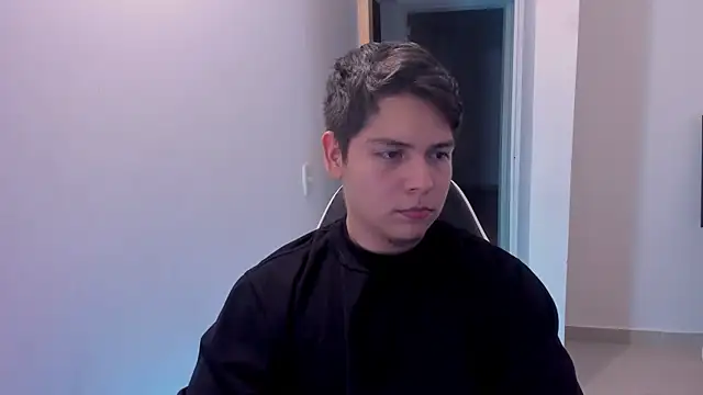 Asta_YunoXXX webcam