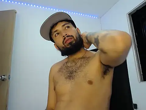camilorestrepo77 webcam