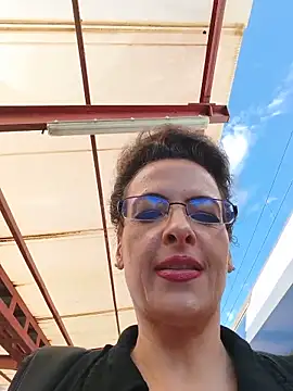 RebeccaNoble webcam