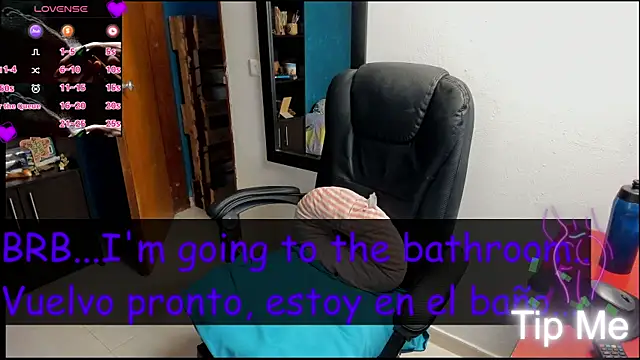peanut_tangerine webcam