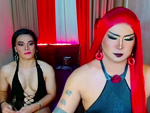 Wildest_Slave_Huntress webcam