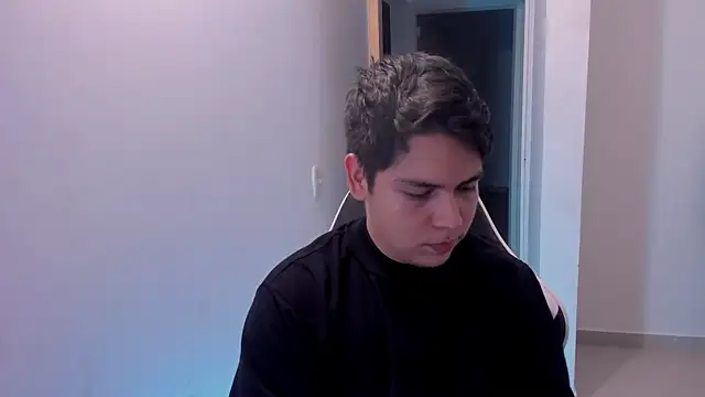 Asta_YunoXXX webcam