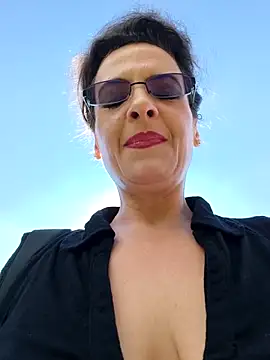 RebeccaNoble webcam