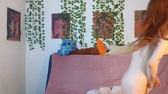 Lusy_PickMe webcam