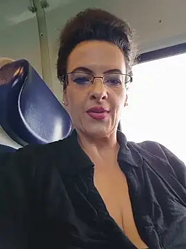 RebeccaNoble webcam