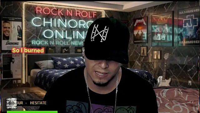 chino_roz webcam