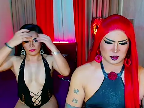 Wildest_Slave_Huntress live cam on StripChat