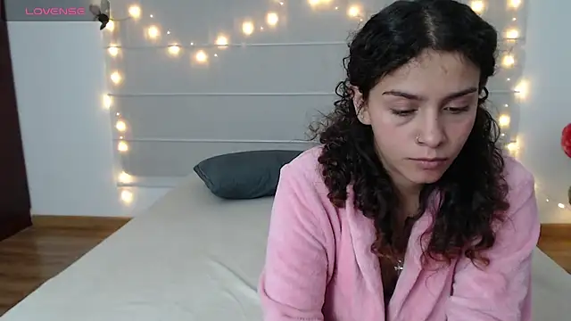 Sarabubbie webcam