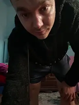 Daniel_cornel webcam