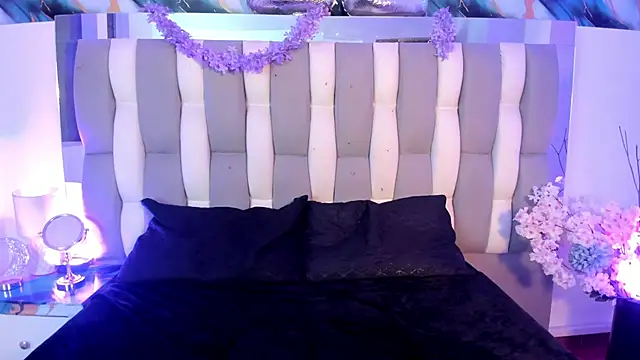 Valk_submissive webcam