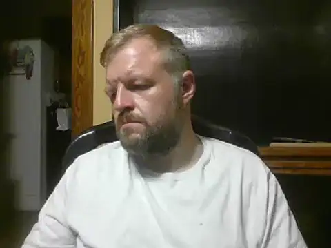 TheOneDonShaun webcam