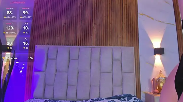 Scarlet_Rosexx webcam