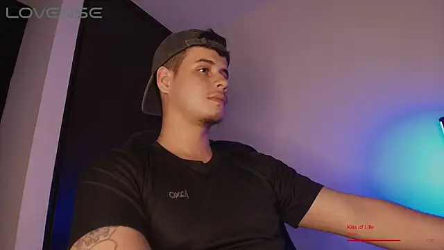 BjornSteel webcam