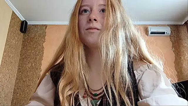 KateVibe_01 webcam