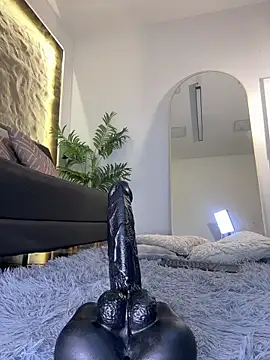 Isa__Blanc webcam