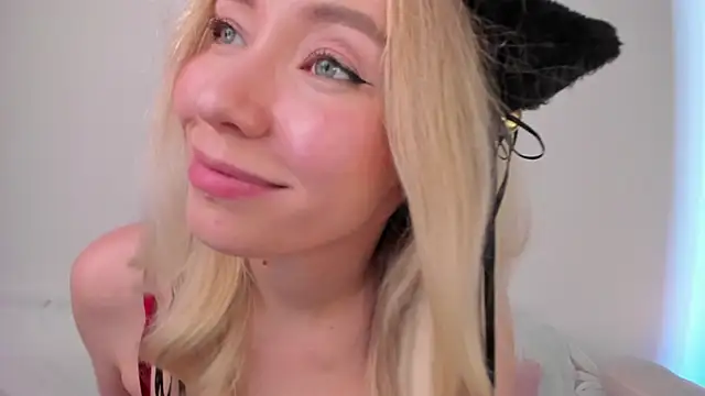 DanaCandy webcam