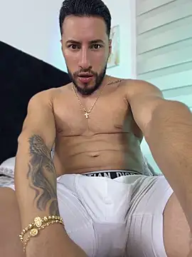 Thiago_Hill webcam