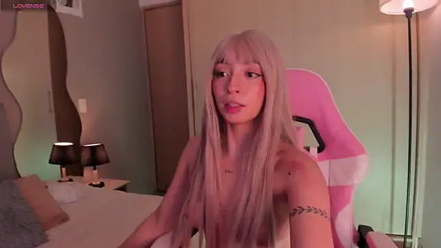 Zaray_star webcam