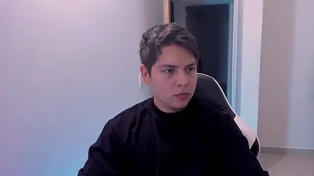 Asta_YunoXXX webcam