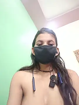 Aafreen_36 live cam on StripChat
