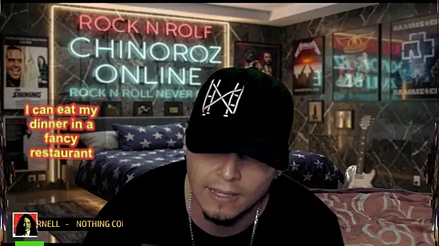 chino_roz webcam
