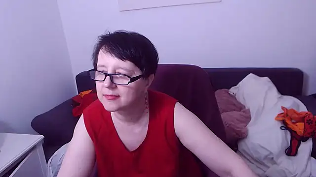 ChristaRose live cam on StripChat