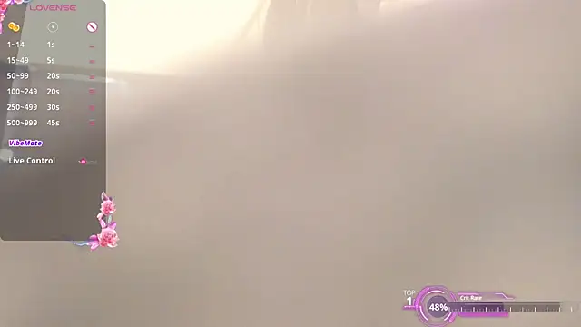 Aoki_sweet webcam