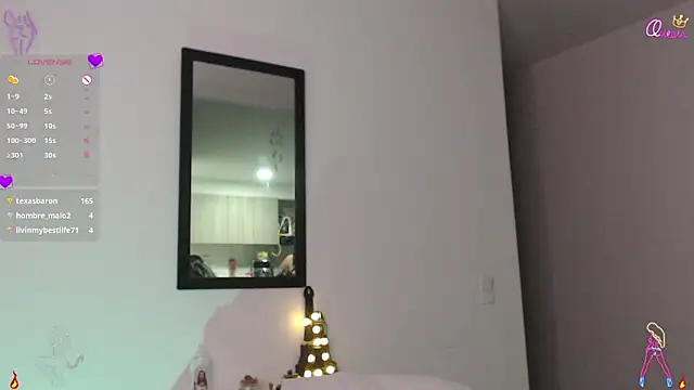 scarlett_diamond11 webcam