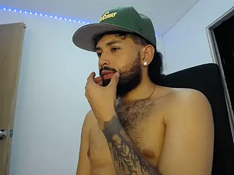camilorestrepo77 webcam