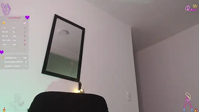 scarlett_diamond11 webcam